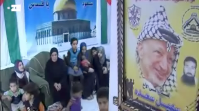 Nuevo intento de paz Israel-Hamas
