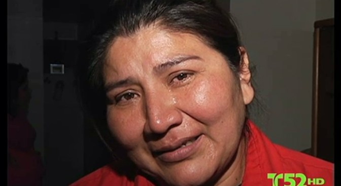 Trifulca termina en deportación