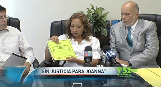 Arrestan a hombre por hacer citas sexuales con menores