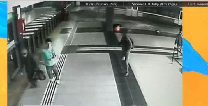 Arrestan a hombre por hacer citas sexuales con menores