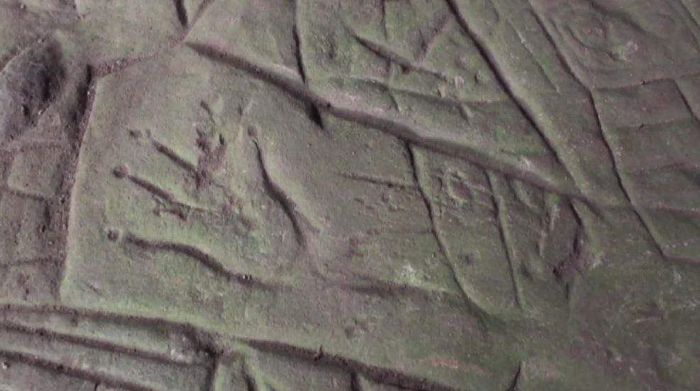 %name Misteriosa cueva mexicana revelaría contacto entre humanos y extraterrestres